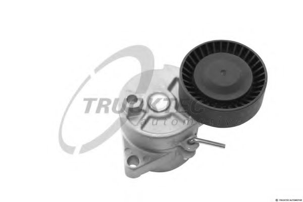 Натяжитель ремня, клиновой зубча TRUCKTEC AUTOMOTIVE 08.19.115