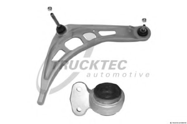 Комлектующее руля, подвеска колеса TRUCKTEC AUTOMOTIVE 08.31.074