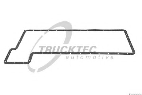 Прокладка, маслянный поддон TRUCKTEC AUTOMOTIVE 04.18.001