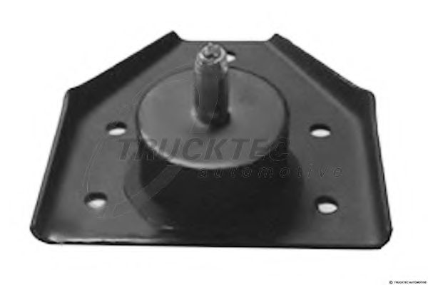 Подвеска, радиатор TRUCKTEC AUTOMOTIVE 03.19.015