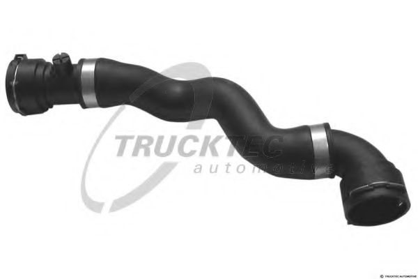 Шланг радиатора TRUCKTEC AUTOMOTIVE 08.19.123