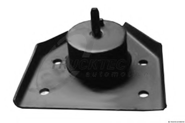 Подвеска, радиатор TRUCKTEC AUTOMOTIVE 03.20.025
