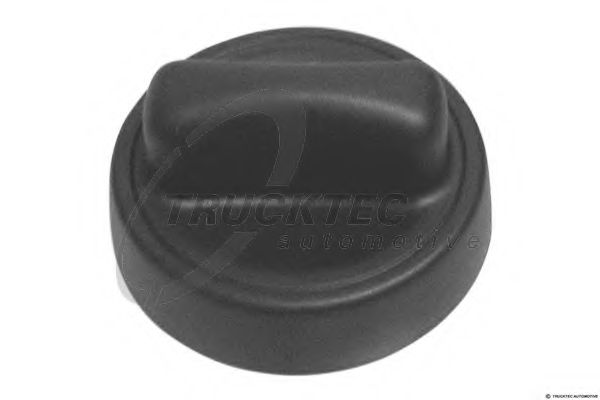 Крышка, топливной бак TRUCKTEC AUTOMOTIVE 02.38.046