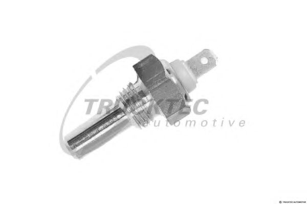 Датчик, температура охлаждающей жидкости TRUCKTEC AUTOMOTIVE 08.19.131
