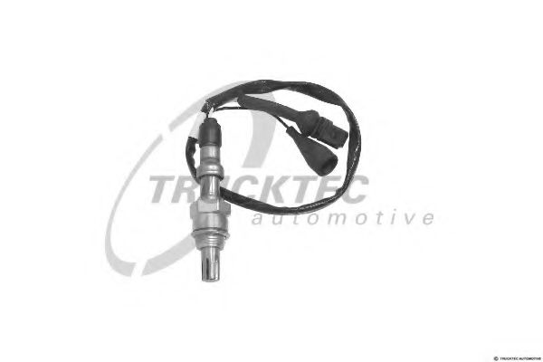 Лямбда-зонд TRUCKTEC AUTOMOTIVE 07.39.042