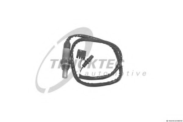 Лямбда-зонд NGK 0263