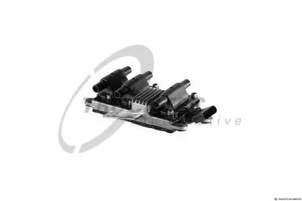 Катушка зажигания TRUCKTEC AUTOMOTIVE 07.17.024
