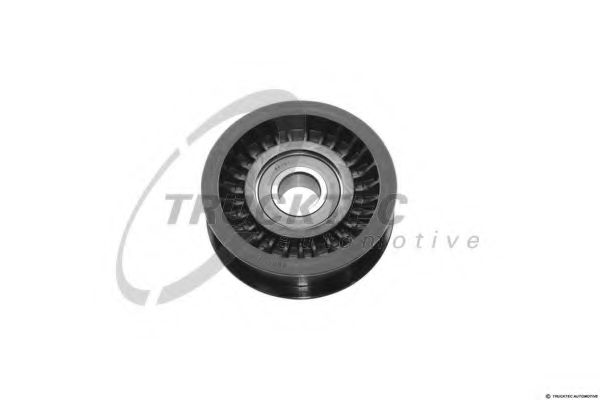 Паразитный / ведущий ролик, поликлиновой ремень TRUCKTEC AUTOMOTIVE 02.19.251