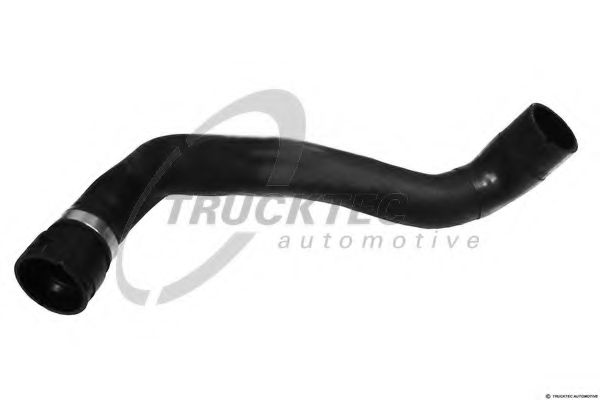 Шланг радиатора TRUCKTEC AUTOMOTIVE 02.40.168