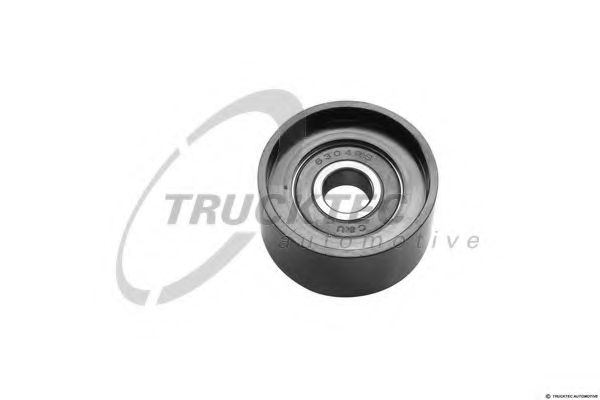 Натяжной ролик, поликлиновой  ремень TRUCKTEC AUTOMOTIVE 01.19.171
