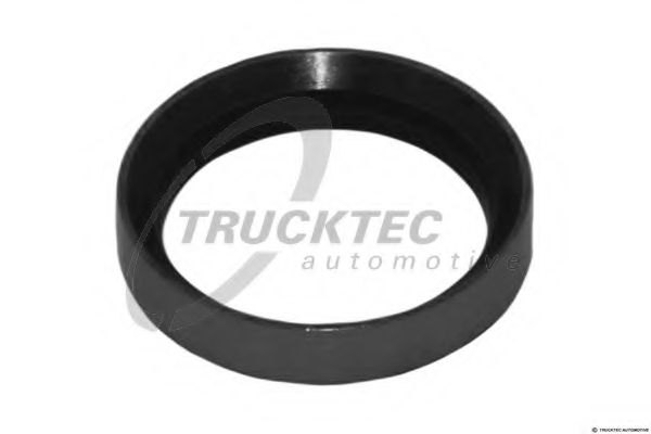 Кольцо седла клапана TRUCKTEC AUTOMOTIVE 04.12.016