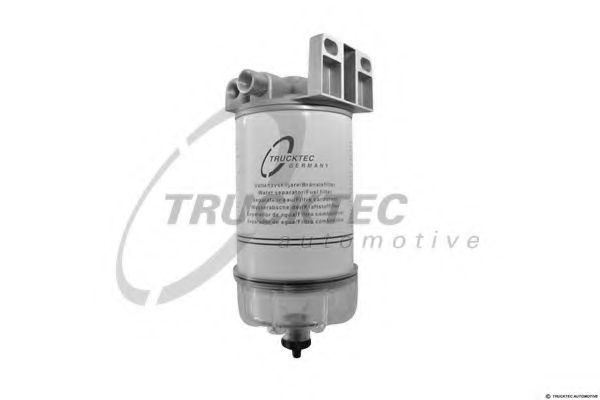 Топливный фильтр TRUCKTEC AUTOMOTIVE 04.38.004