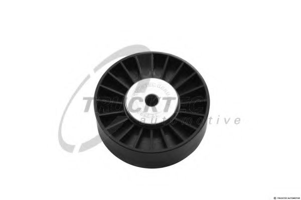 Натяжной ролик, поликлиновой  ремень TRUCKTEC AUTOMOTIVE 04.19.023