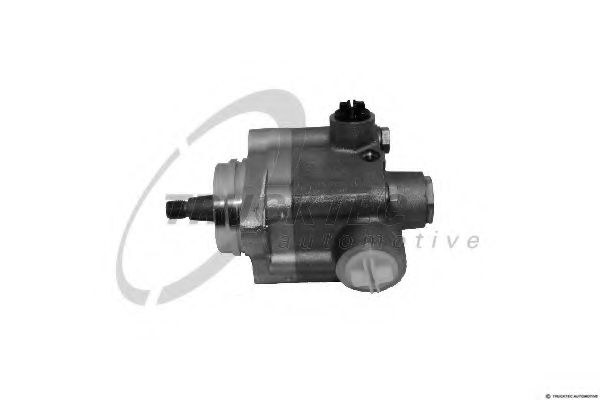 Гидравлический насос, рулевое управление TRUCKTEC AUTOMOTIVE 04.37.005