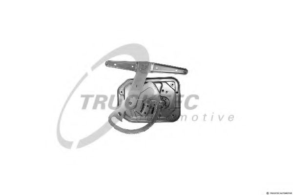 Подъемное устройство для окон TRUCKTEC AUTOMOTIVE 04.53.003