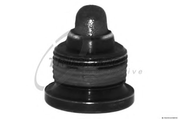 Резьбовая пробка, маслянный поддон TRUCKTEC AUTOMOTIVE 03.67.003