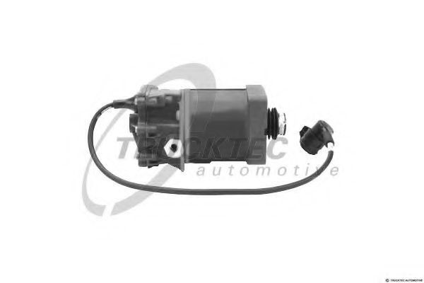 Усилитель сцепления TRUCKTEC AUTOMOTIVE 03.23.125