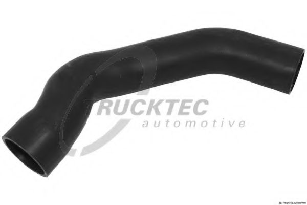 Шланг радиатора TRUCKTEC AUTOMOTIVE 03.40.117