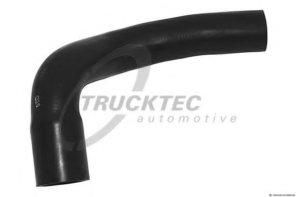 Шланг радиатора TRUCKTEC AUTOMOTIVE 03.40.121