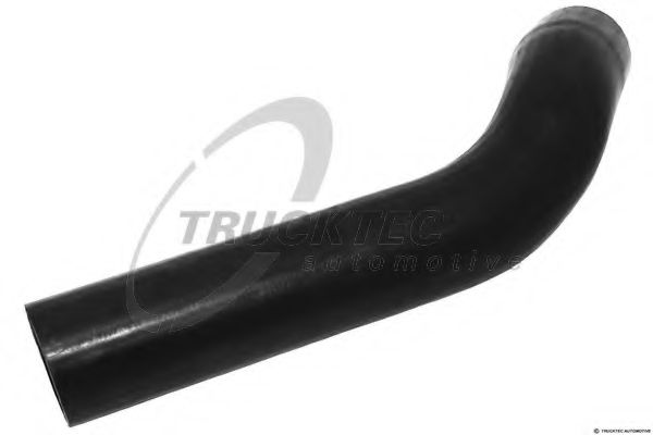 Шланг радиатора TRUCKTEC AUTOMOTIVE 03.40.120