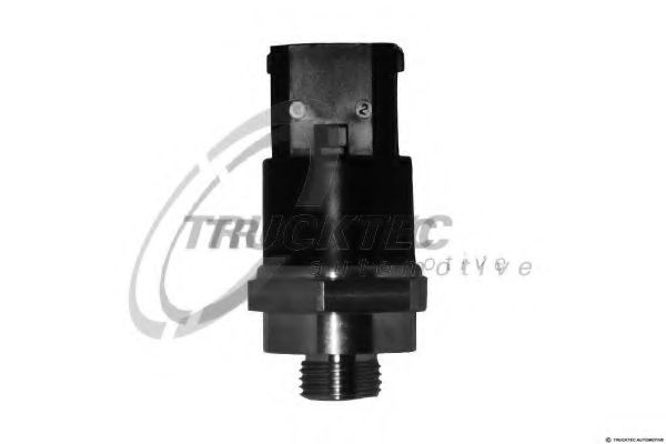 Датчик, давление масла TRUCKTEC AUTOMOTIVE 03.42.004