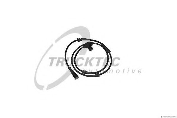 Датчик, частота вращения колеса TRUCKTEC AUTOMOTIVE 07.35.164