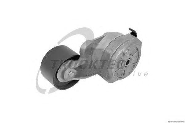 Натяжитель ремня, клиновой зубча TRUCKTEC AUTOMOTIVE 05.19.027