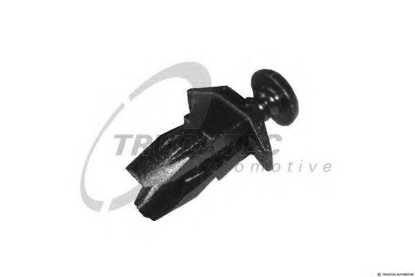 Пружинный зажим TRUCKTEC AUTOMOTIVE 08.62.139