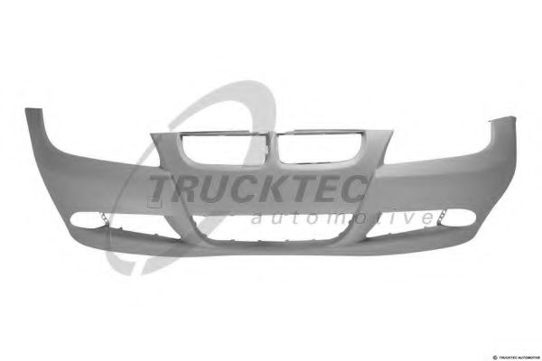 Буфер TRUCKTEC AUTOMOTIVE 08.62.676