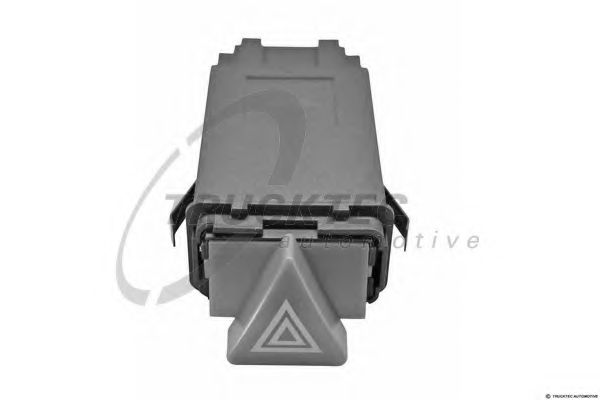 Указатель аварийной сигнализации TRUCKTEC AUTOMOTIVE 07.42.073