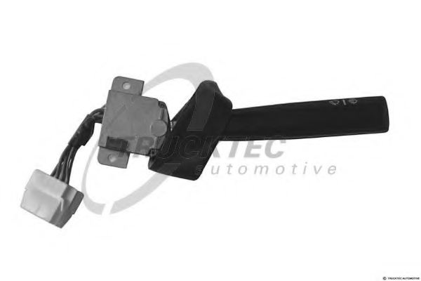 Выключатель на колонке рулевого управления TRUCKTEC AUTOMOTIVE 03.42.016