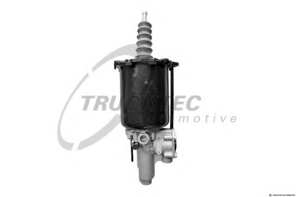 Усилитель сцепления TRUCKTEC AUTOMOTIVE 0423002