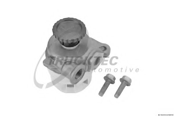 Топливный насос; Насос, топливоподающяя система TRUCKTEC AUTOMOTIVE 05.14.021
