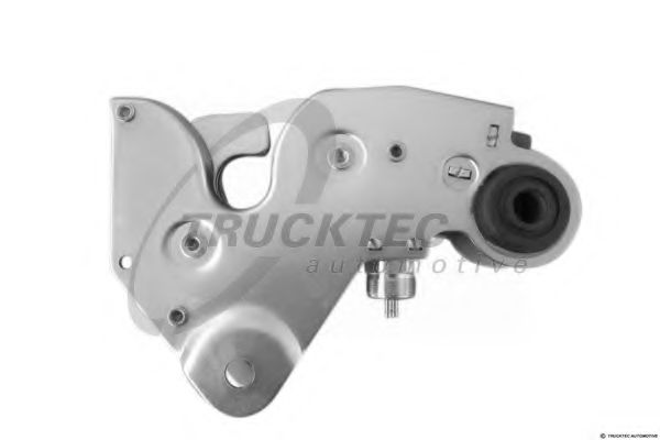 Замок, кабина TRUCKTEC AUTOMOTIVE 05.29.005