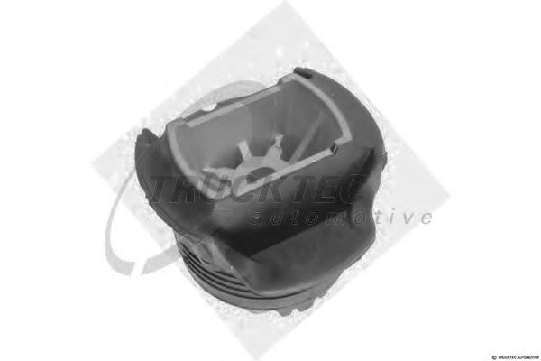Втулка, балка моста TRUCKTEC AUTOMOTIVE 02.32.113