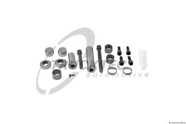 Ремкомплект, тормозной суппорт TRUCKTEC AUTOMOTIVE 05.35.046