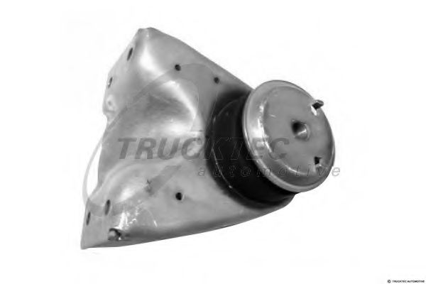 Подвеска, двигатель TRUCKTEC AUTOMOTIVE 0122040