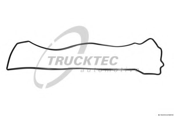 Прокладка, крышка головки цилиндра TRUCKTEC AUTOMOTIVE 03.10.034