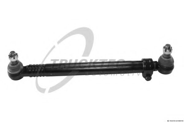 Продольная рулевая тяга TRUCKTEC AUTOMOTIVE 03.37.027