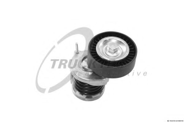 Натяжитель ремня, клиновой зубча TRUCKTEC AUTOMOTIVE 07.19.207
