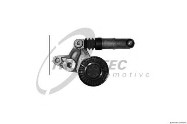 Натяжитель ремня, клиновой зубча TRUCKTEC AUTOMOTIVE 07.19.221