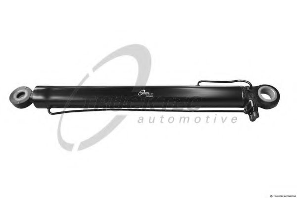 Опрокидывающий цилиндр, кабина TRUCKTEC AUTOMOTIVE 01.44.032