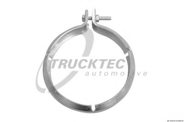 Соединительные элементы, система выпуска TRUCKTEC AUTOMOTIVE 01.39.025