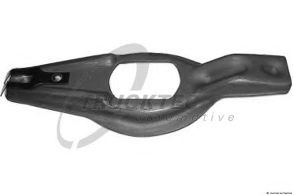 Возвратная вилка, система сцепления TRUCKTEC AUTOMOTIVE 0223160