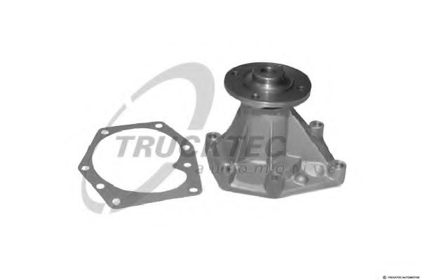 Водяной насос TRUCKTEC AUTOMOTIVE 04.19.039