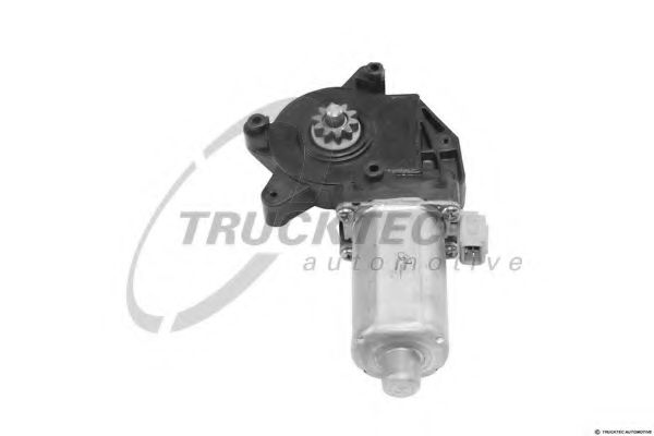 Электродвигатель, стеклоподъемник TRUCKTEC AUTOMOTIVE 02.58.396