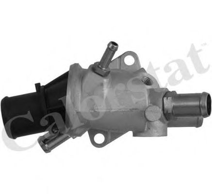 Термостат, охлаждающая жидкость CALORSTAT by Vernet TH6559.83J