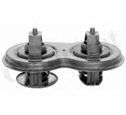 Термостат, охлаждающая жидкость CALORSTAT by Vernet TH7106.75J