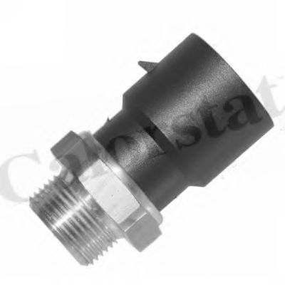 Термовыключатель, вентилятор радиатора CALORSTAT by Vernet TS2963