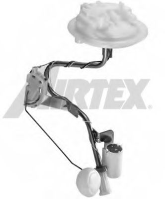 Датчик, запас топлива AIRTEX E10509S